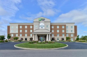  Holiday Inn Express Hotel & Suites Terre Haute, an IHG Hotel  Терр Хаут